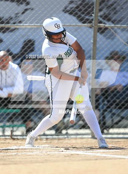 Thumbnail 3 in  El Camino Real @ Granada Hills Charter photogallery.