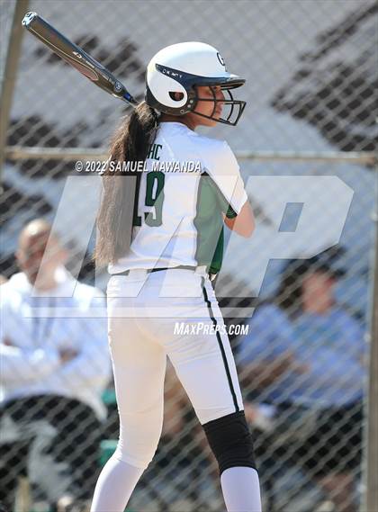 Thumbnail 2 in  El Camino Real @ Granada Hills Charter photogallery.