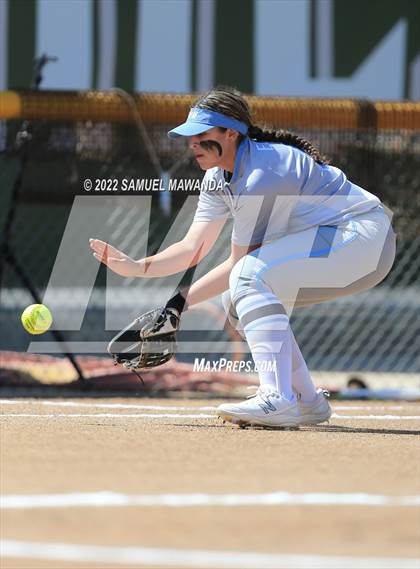 Thumbnail 1 in  El Camino Real @ Granada Hills Charter photogallery.