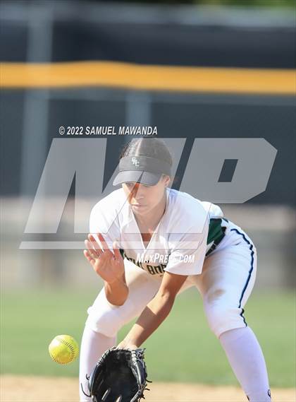 Thumbnail 3 in  El Camino Real @ Granada Hills Charter photogallery.