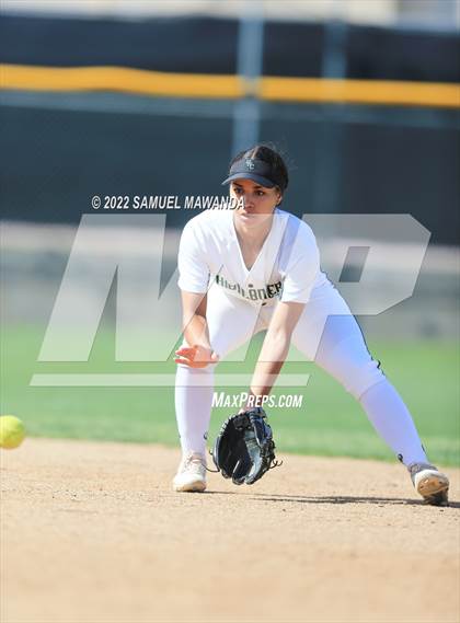 Thumbnail 3 in  El Camino Real @ Granada Hills Charter photogallery.