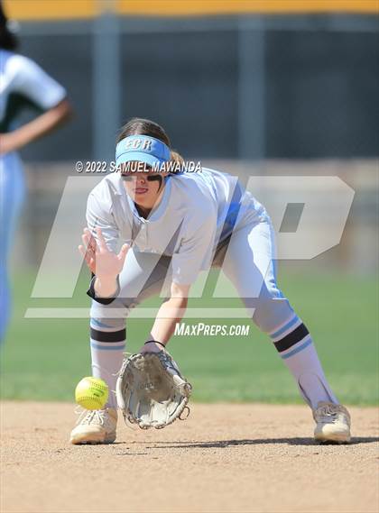 Thumbnail 1 in  El Camino Real @ Granada Hills Charter photogallery.