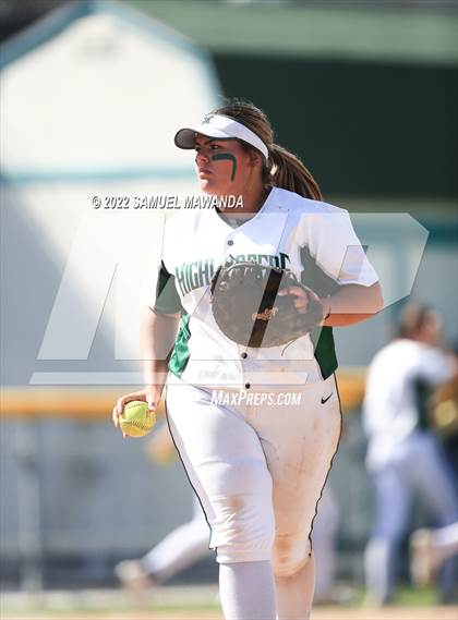 Thumbnail 3 in  El Camino Real @ Granada Hills Charter photogallery.