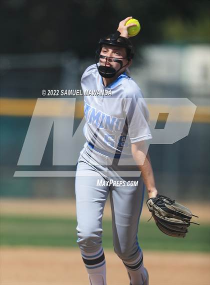 Thumbnail 1 in  El Camino Real @ Granada Hills Charter photogallery.