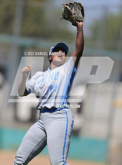 Thumbnail 2 in  El Camino Real @ Granada Hills Charter photogallery.