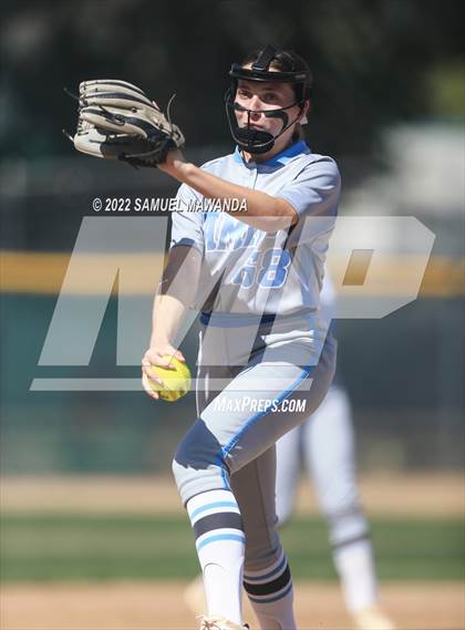 Thumbnail 3 in  El Camino Real @ Granada Hills Charter photogallery.