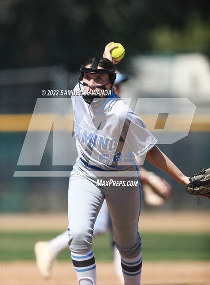 Thumbnail 1 in  El Camino Real @ Granada Hills Charter photogallery.
