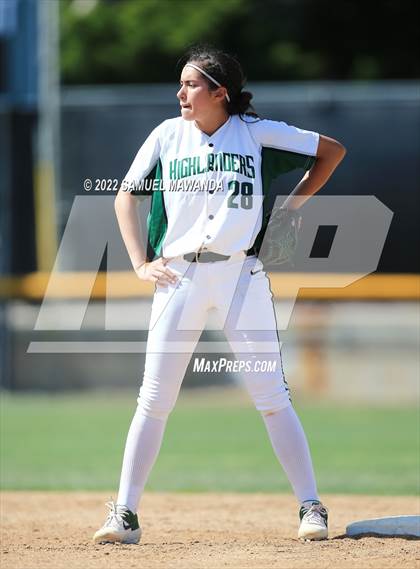 Thumbnail 2 in  El Camino Real @ Granada Hills Charter photogallery.