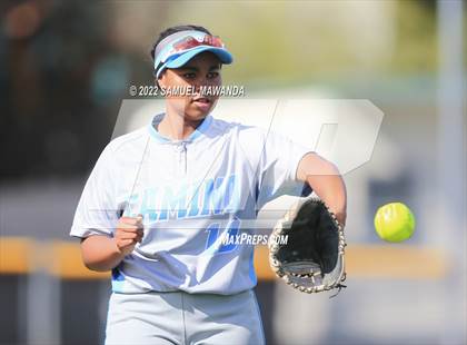 Thumbnail 1 in  El Camino Real @ Granada Hills Charter photogallery.