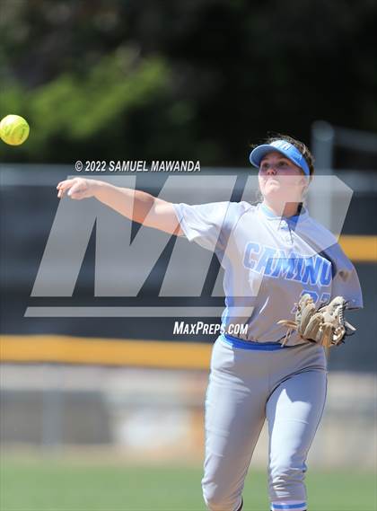 Thumbnail 3 in  El Camino Real @ Granada Hills Charter photogallery.
