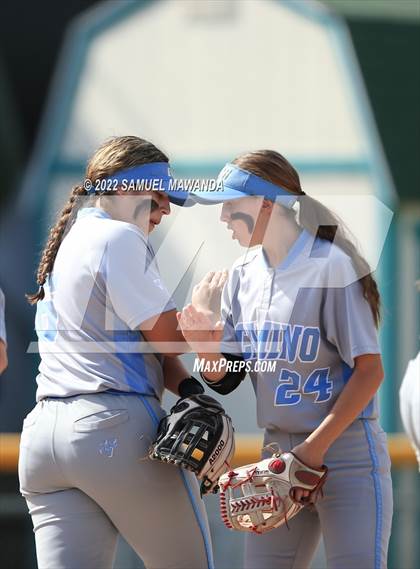 Thumbnail 1 in  El Camino Real @ Granada Hills Charter photogallery.