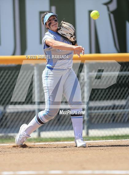 Thumbnail 1 in  El Camino Real @ Granada Hills Charter photogallery.