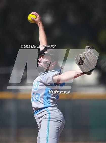 Thumbnail 2 in  El Camino Real @ Granada Hills Charter photogallery.