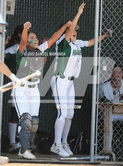 Thumbnail 3 in  El Camino Real @ Granada Hills Charter photogallery.