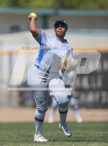 Thumbnail 3 in  El Camino Real @ Granada Hills Charter photogallery.
