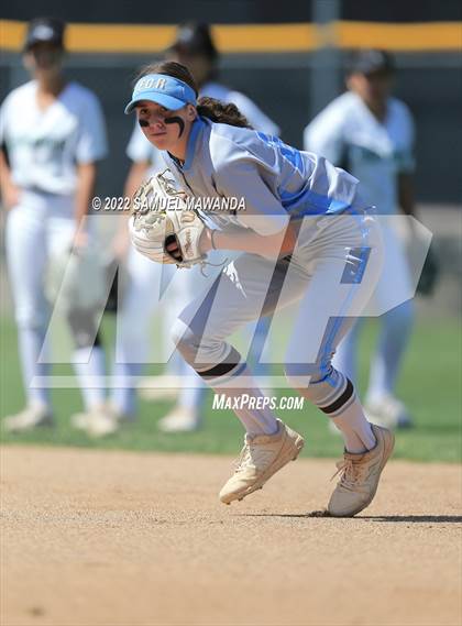 Thumbnail 2 in  El Camino Real @ Granada Hills Charter photogallery.