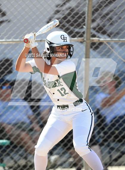 Thumbnail 3 in  El Camino Real @ Granada Hills Charter photogallery.