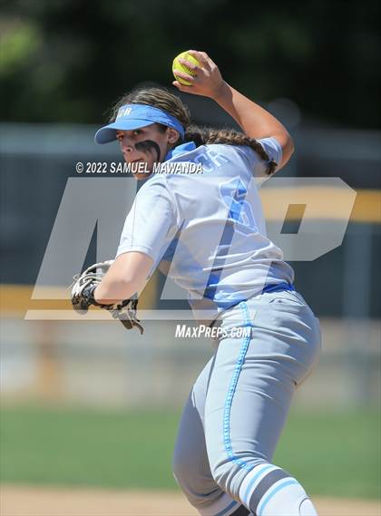 Thumbnail 1 in  El Camino Real @ Granada Hills Charter photogallery.