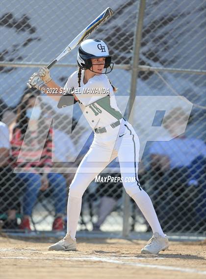 Thumbnail 3 in  El Camino Real @ Granada Hills Charter photogallery.