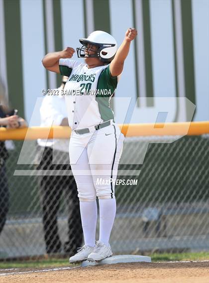 Thumbnail 3 in  El Camino Real @ Granada Hills Charter photogallery.