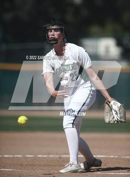 Thumbnail 3 in  El Camino Real @ Granada Hills Charter photogallery.
