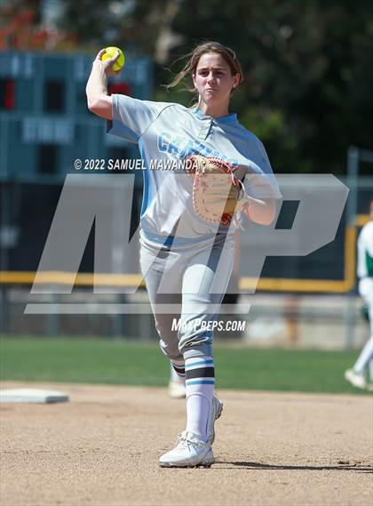 Thumbnail 1 in  El Camino Real @ Granada Hills Charter photogallery.