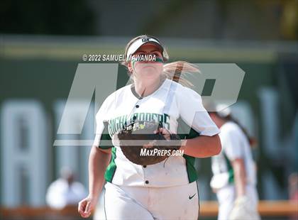 Thumbnail 2 in  El Camino Real @ Granada Hills Charter photogallery.