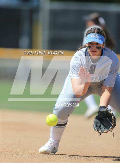 Thumbnail 3 in  El Camino Real @ Granada Hills Charter photogallery.