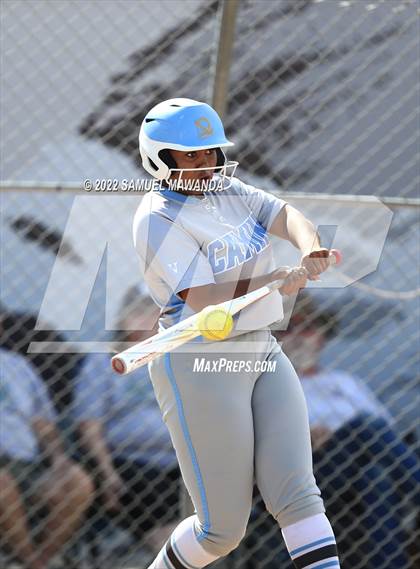 Thumbnail 2 in  El Camino Real @ Granada Hills Charter photogallery.