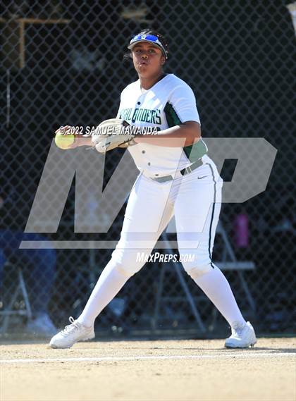Thumbnail 3 in  El Camino Real @ Granada Hills Charter photogallery.