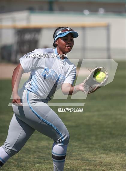Thumbnail 3 in  El Camino Real @ Granada Hills Charter photogallery.