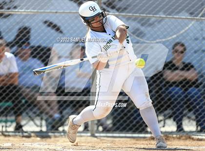 Thumbnail 3 in  El Camino Real @ Granada Hills Charter photogallery.