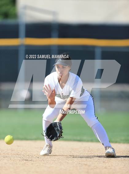 Thumbnail 2 in  El Camino Real @ Granada Hills Charter photogallery.