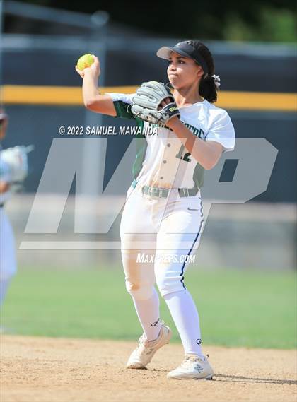 Thumbnail 3 in  El Camino Real @ Granada Hills Charter photogallery.