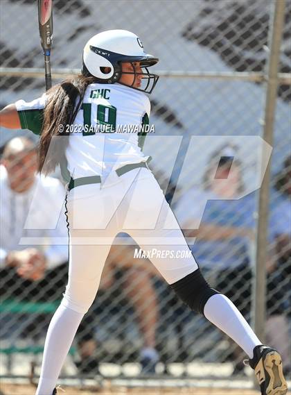 Thumbnail 1 in  El Camino Real @ Granada Hills Charter photogallery.