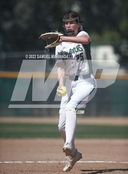 Thumbnail 1 in  El Camino Real @ Granada Hills Charter photogallery.