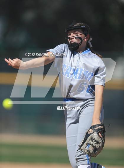 Thumbnail 2 in  El Camino Real @ Granada Hills Charter photogallery.