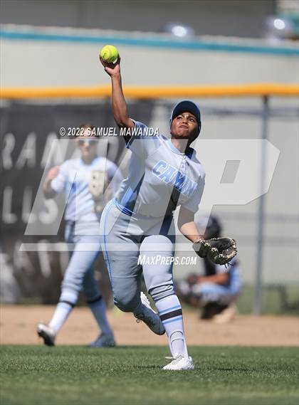 Thumbnail 1 in  El Camino Real @ Granada Hills Charter photogallery.