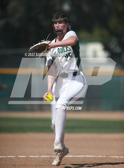 Thumbnail 3 in  El Camino Real @ Granada Hills Charter photogallery.
