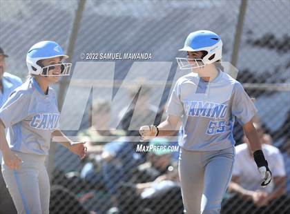 Thumbnail 1 in  El Camino Real @ Granada Hills Charter photogallery.