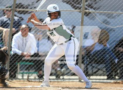 Thumbnail 2 in  El Camino Real @ Granada Hills Charter photogallery.