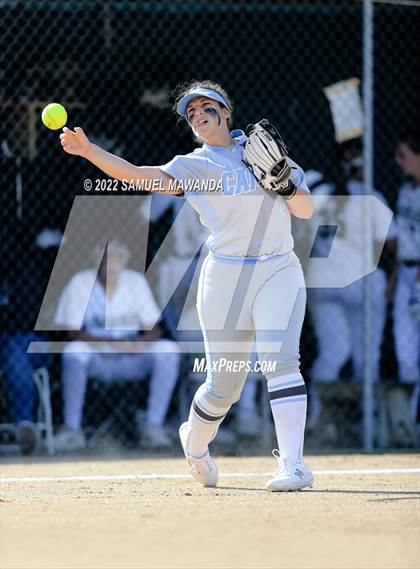 Thumbnail 1 in  El Camino Real @ Granada Hills Charter photogallery.