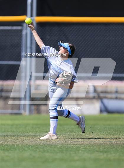 Thumbnail 1 in  El Camino Real @ Granada Hills Charter photogallery.