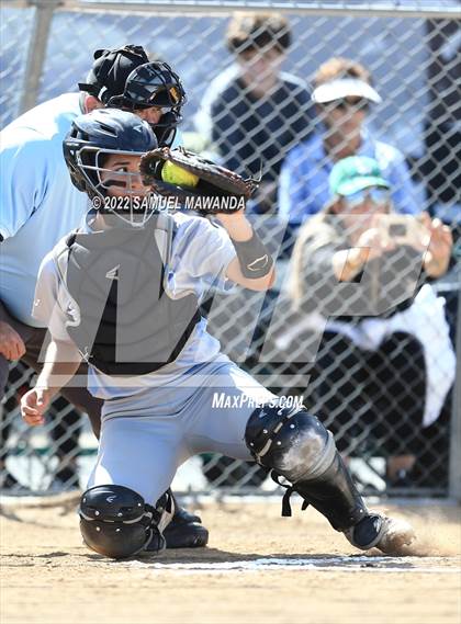 Thumbnail 1 in  El Camino Real @ Granada Hills Charter photogallery.