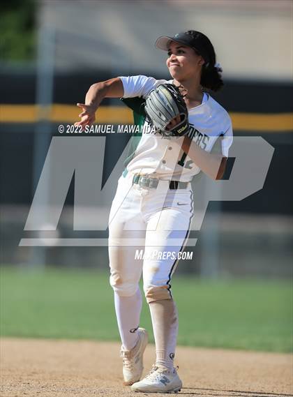 Thumbnail 3 in  El Camino Real @ Granada Hills Charter photogallery.