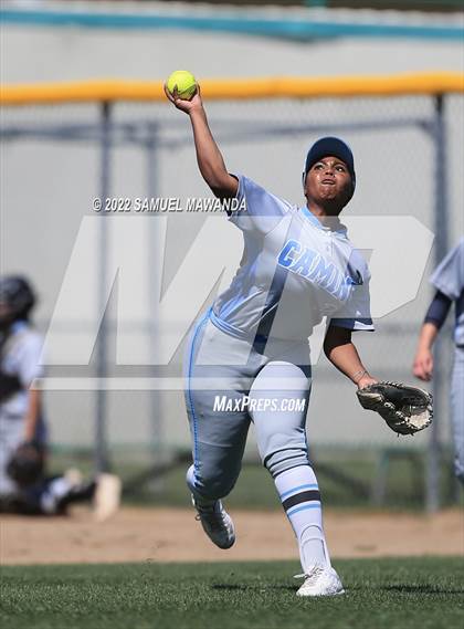 Thumbnail 3 in  El Camino Real @ Granada Hills Charter photogallery.
