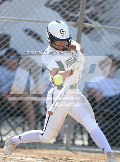 Thumbnail 2 in  El Camino Real @ Granada Hills Charter photogallery.