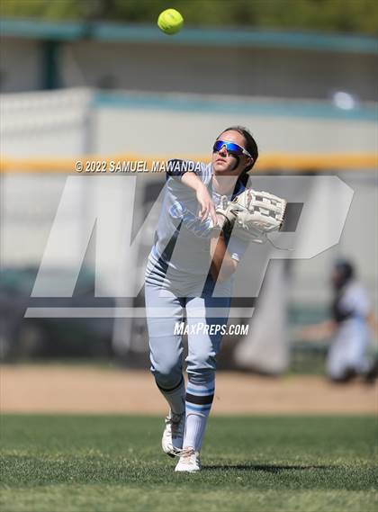 Thumbnail 1 in  El Camino Real @ Granada Hills Charter photogallery.