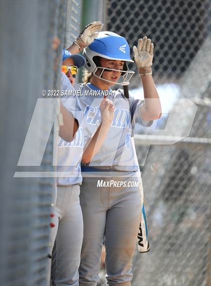 Thumbnail 2 in  El Camino Real @ Granada Hills Charter photogallery.