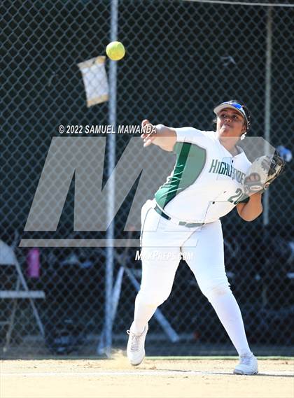 Thumbnail 2 in  El Camino Real @ Granada Hills Charter photogallery.